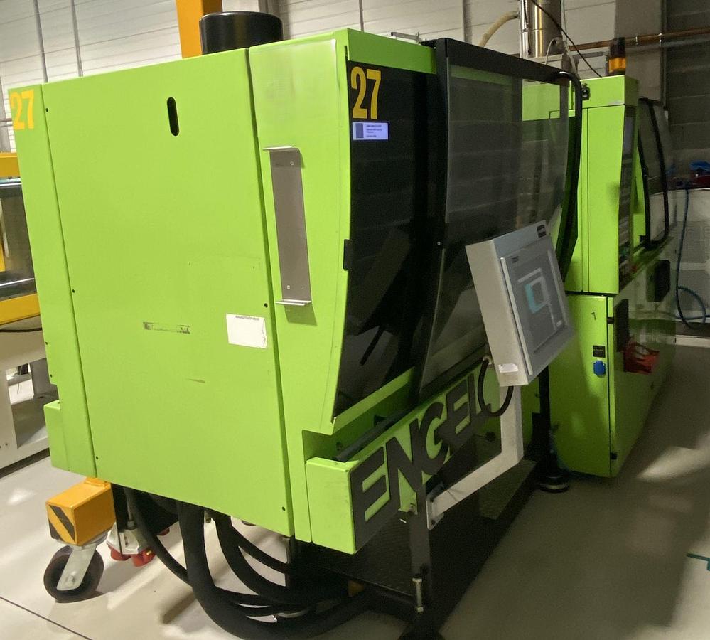 Used 2006 Engel Victory 330/80