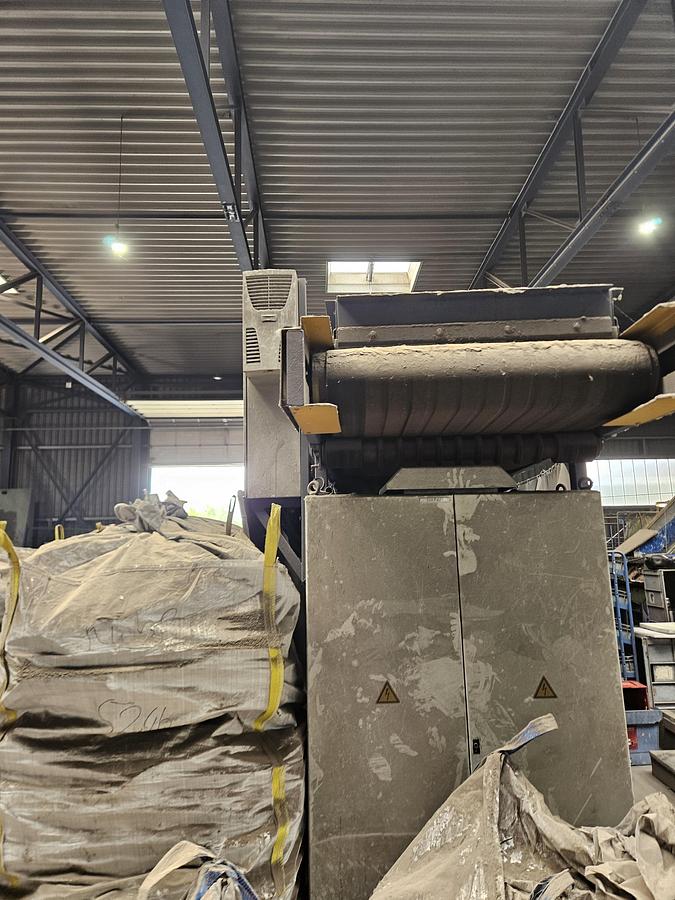 Used UniSort PX1000F HELIOS