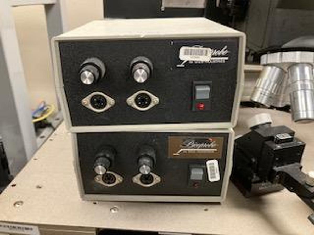 Used Cascade 11000 Probe Station