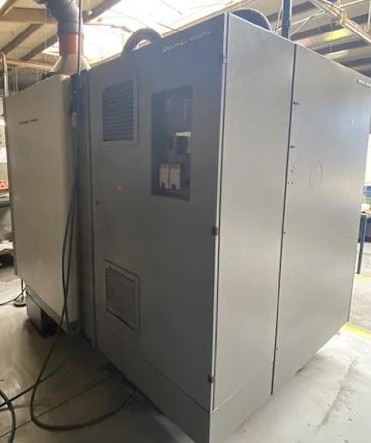 Used 2006 Deckel Maho DMC 635 V