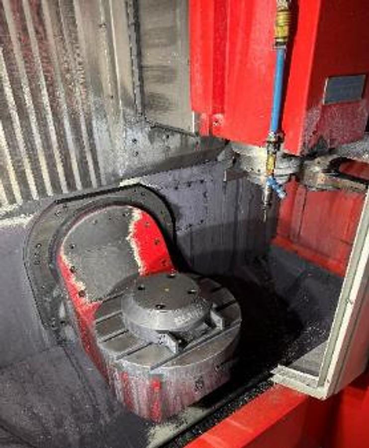 Used 2017 EMCO Maxxmill 350