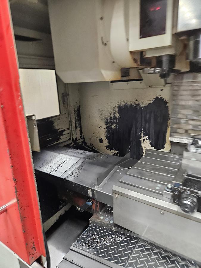 Used 2012 POSMILL E1100