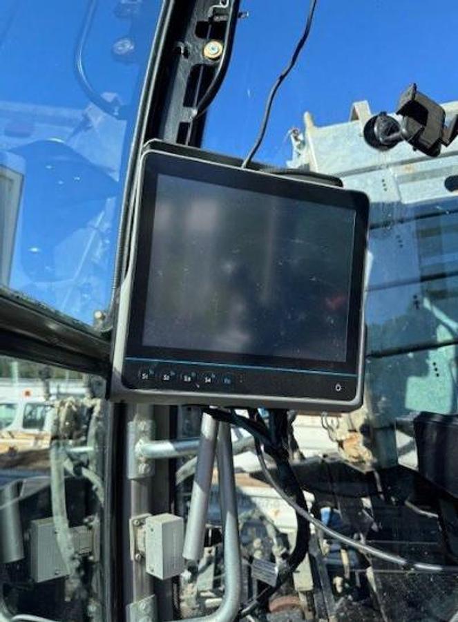 Used 2022 Tracto Grundodrill 18ACS