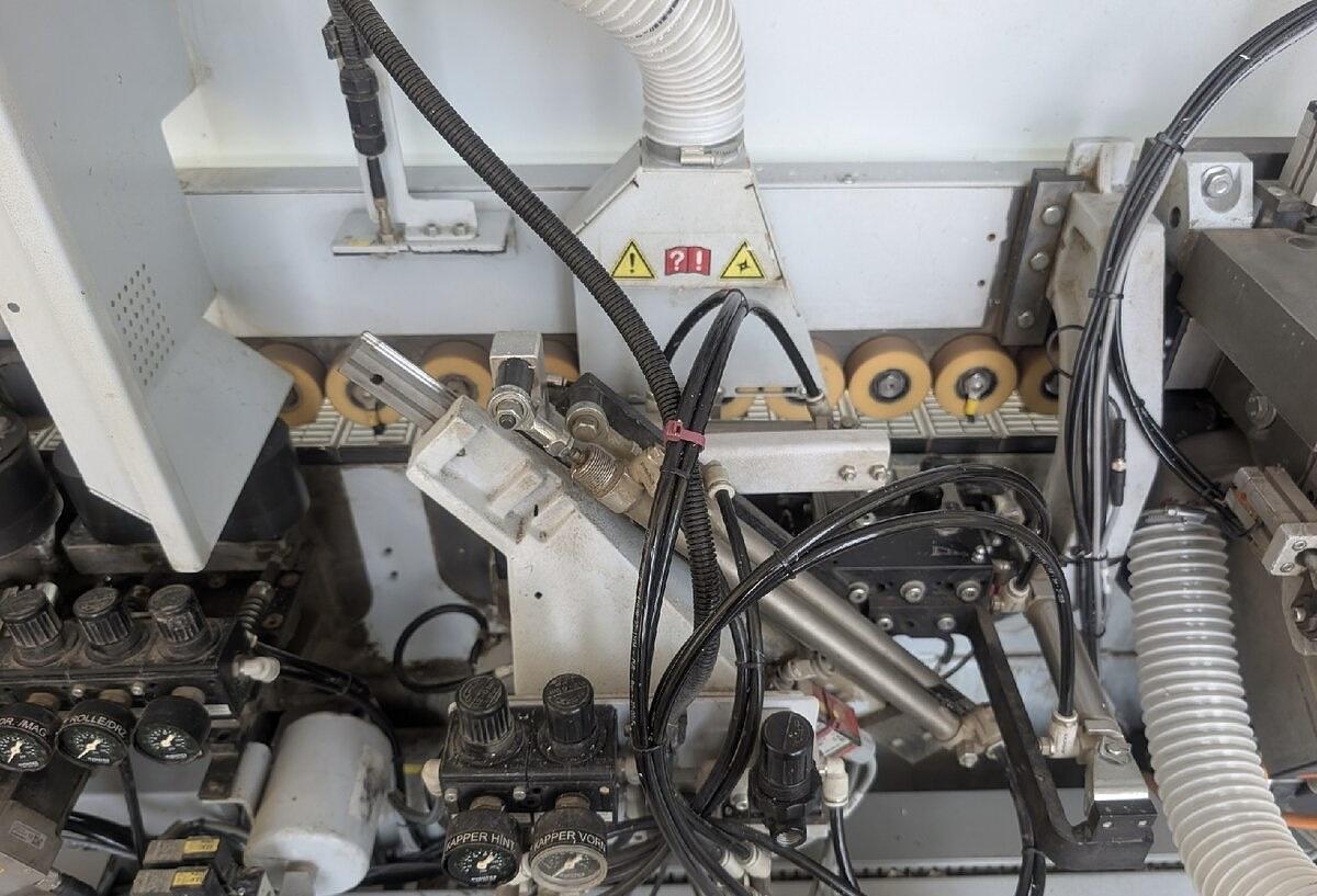 Used 2017 Brandt KDF 440
