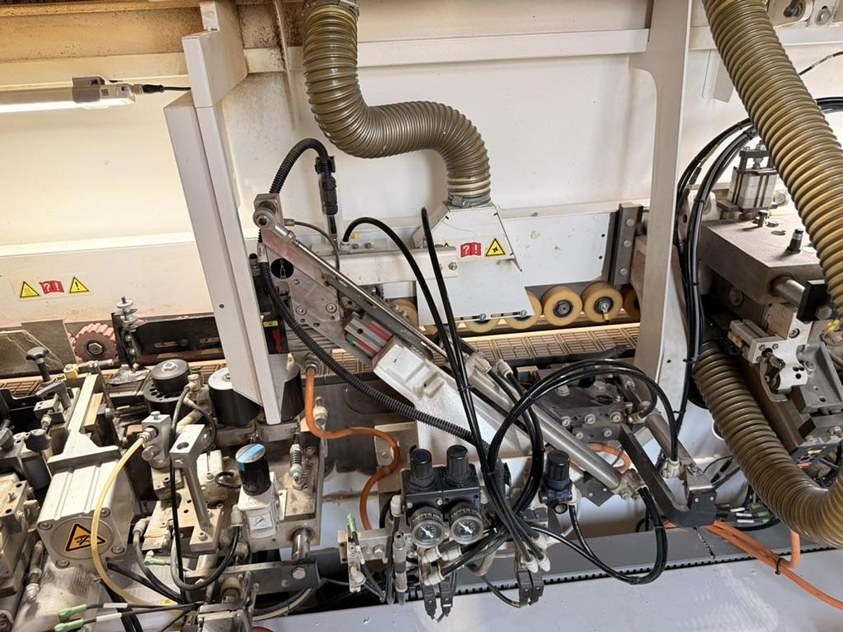 Used 2019 HOMAG EDGETEQ S-300