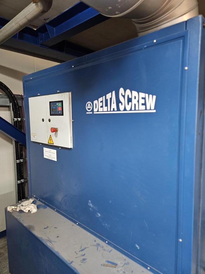 Used Compressor