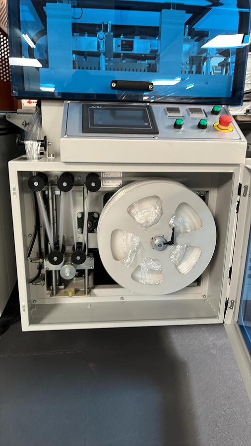 Used 2021 Gurki GPS-5030LW