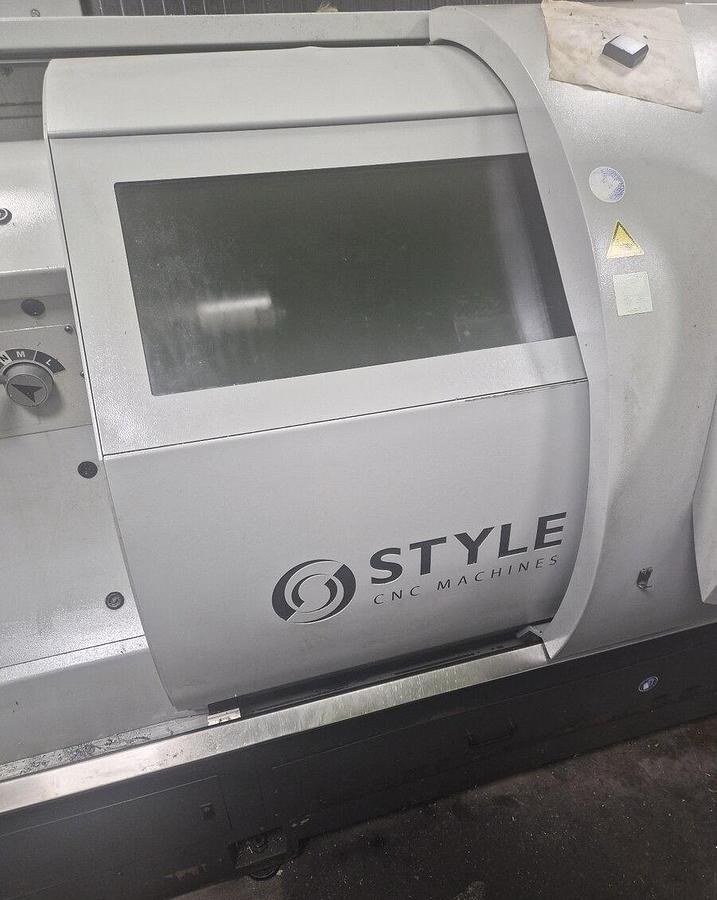 Used 2015 Style Style 510