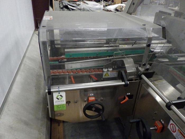 Used 2015 Kliklok VARI RIght