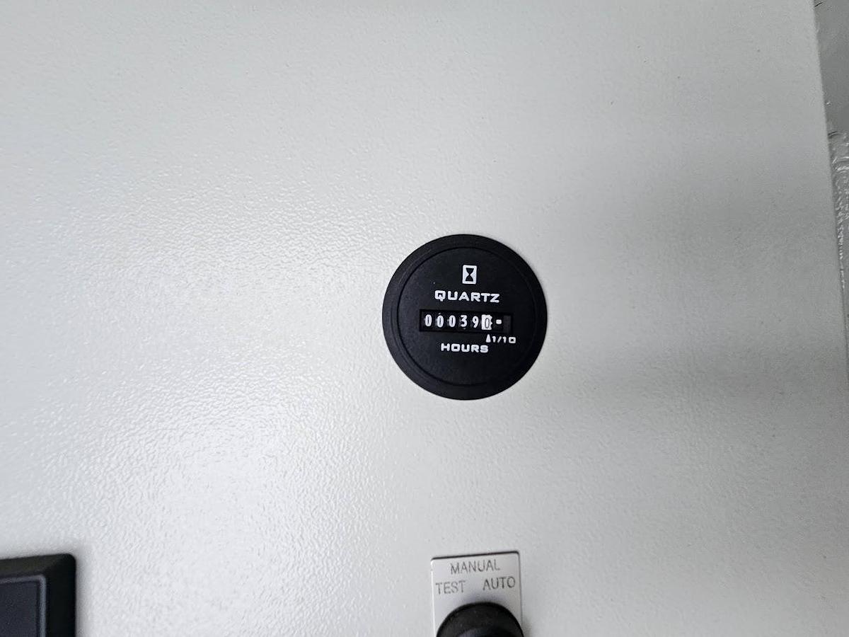 Used   Used ElectraTherm ORC Generator with Hurst Boiler - CHP System