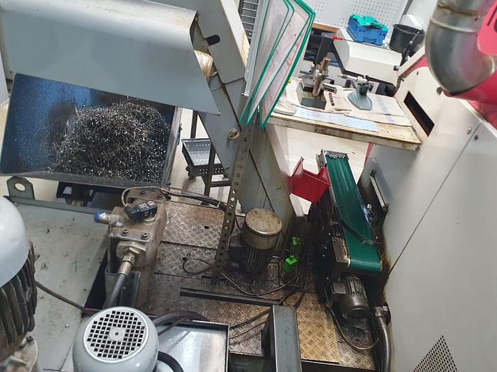 Used Gildemeister sprint 42