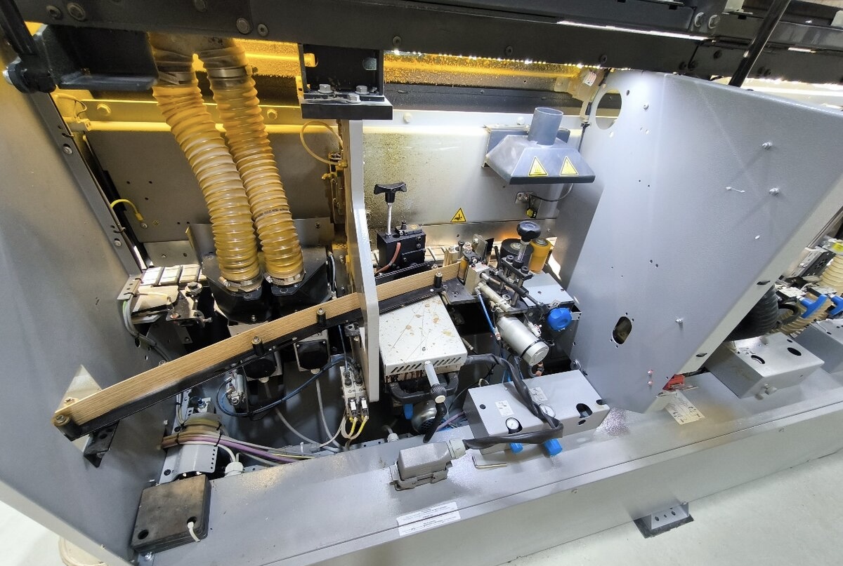 Used 2022 Format-4 Tempora F400