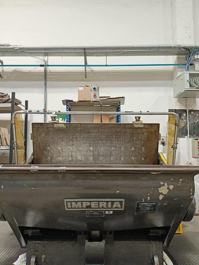 Used Rabolini  Imperia