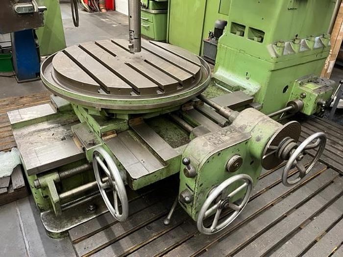 Used 1982 Ravensburg S 500