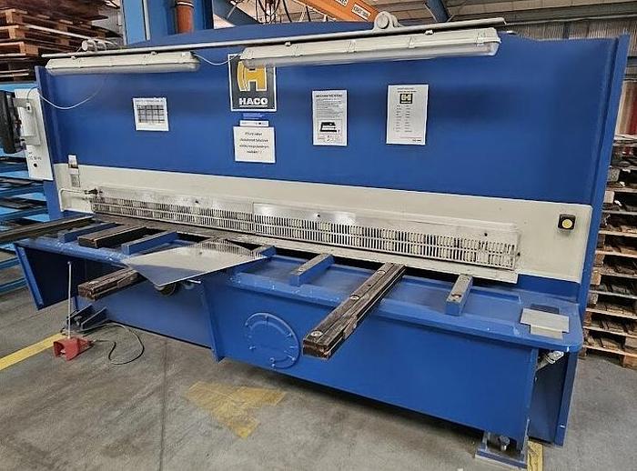 Used 2013 Haco TSX 3012