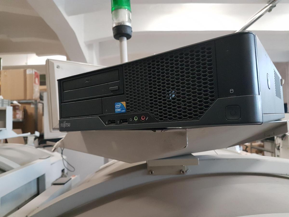 Used Siemens Siplace SMT Machines  Package