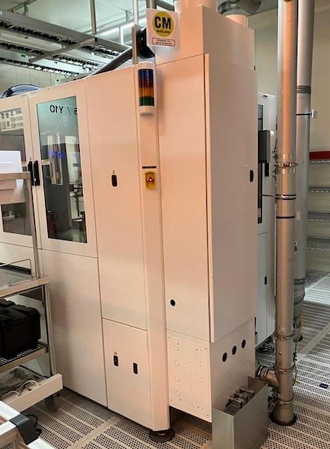 Used 2021 SUSS MicroTec ACS200Gen3