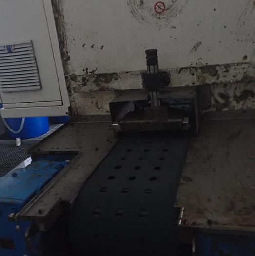 Used Peter Wolters BD 300-L