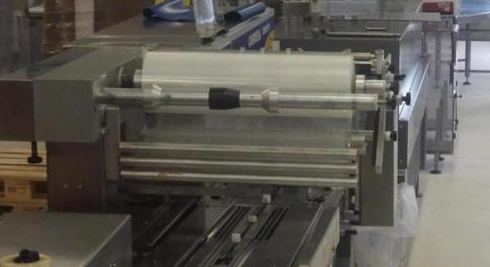 Used 2015 SOCO SYSTEM BE 2300 ASS R