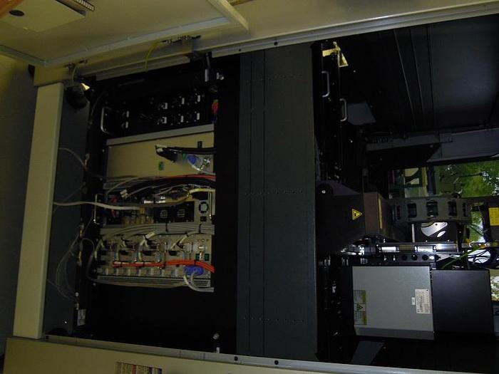 Used 2014 Viscom S6056 (Mechatronic Integrated Devices)