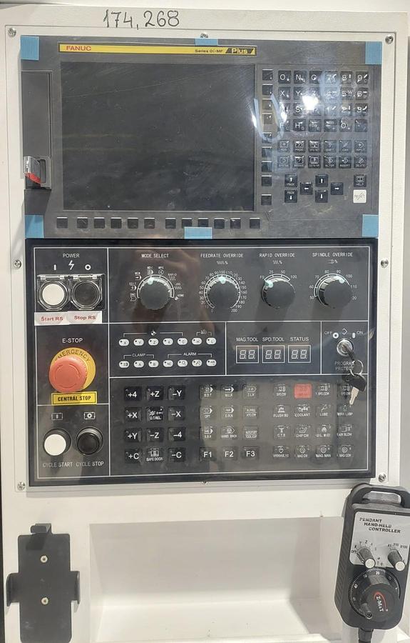 Used 2023 Z-Mat F 1060