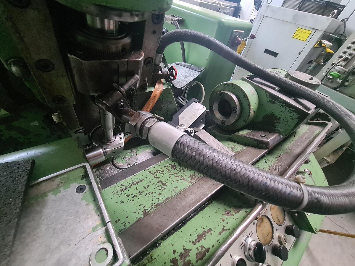 Used PEAFFER P160 H/I