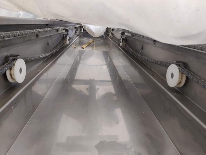 Used 2011 Wetthermolate S1000