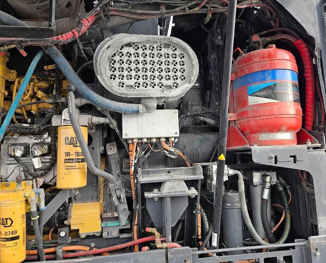 Used 2020 Sandvik Leopard DI650i