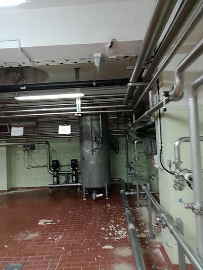 Used ENTIRE BREWERY FOR SALE