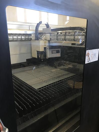 Used 2017 Mazak Optiplex