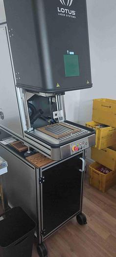 Used 2020 Lotus Galvo Easy