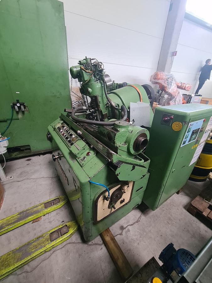 Used PEAFFER P160 H/I