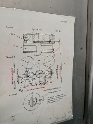 Used Krones CAN FILLING LINE 30.000 cans/hour