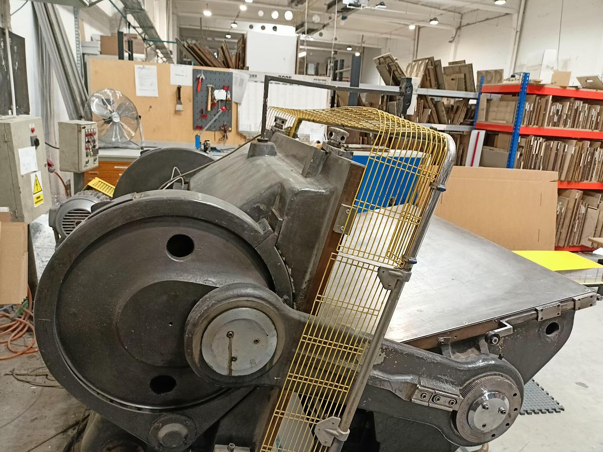 Used Rabolini  Imperia