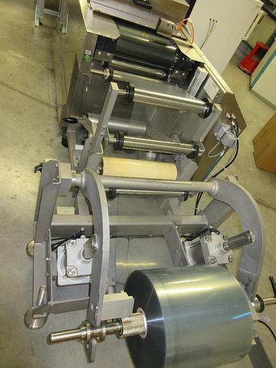 Used 2003 CFS Powerpak 335