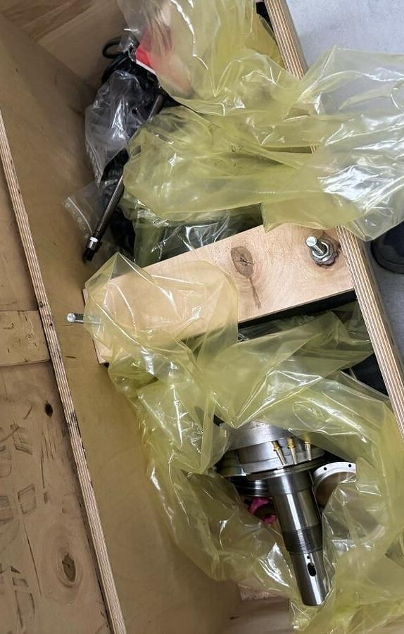 Used 2007 Deckel Maho DMU 70