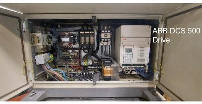 Used 1977 Schenck H5V