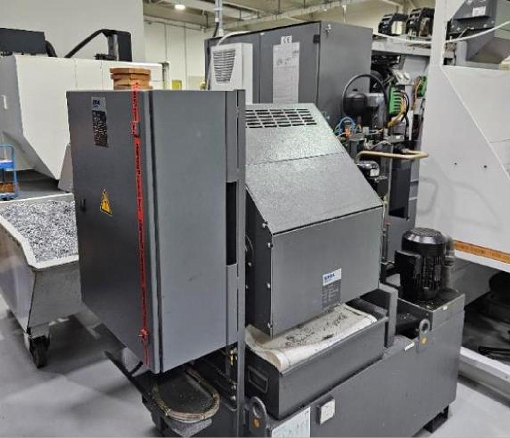 Used 2003 Chiron FZ 12K S