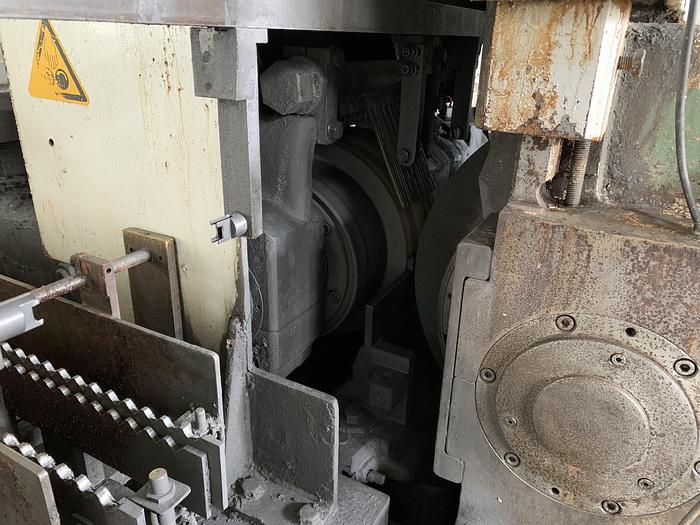 Used 2008 Lidköping 4B