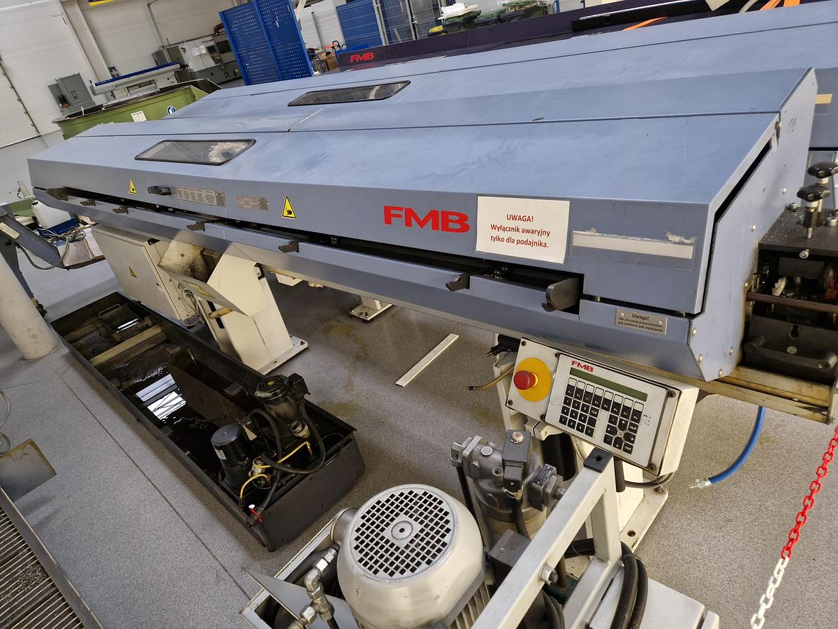 Used 2005 Star  ECAS-32T