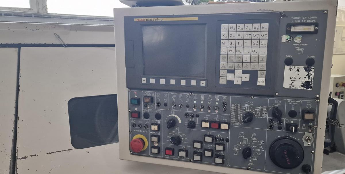 Used 2005 Goodway  GA-360 LM