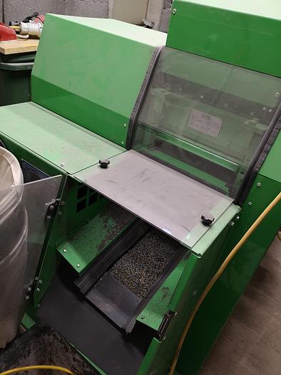 Used 2018 Guidetti Sincro 315 EKO