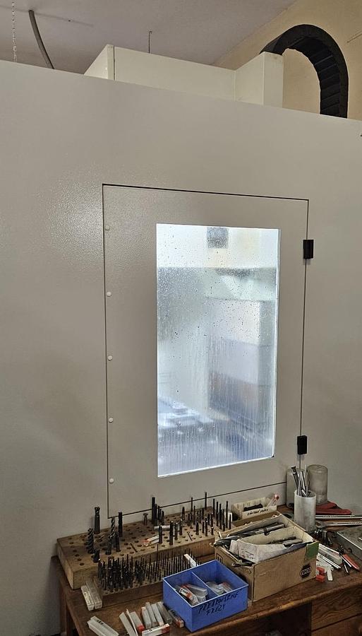 Used 2020 Avia VMC 650