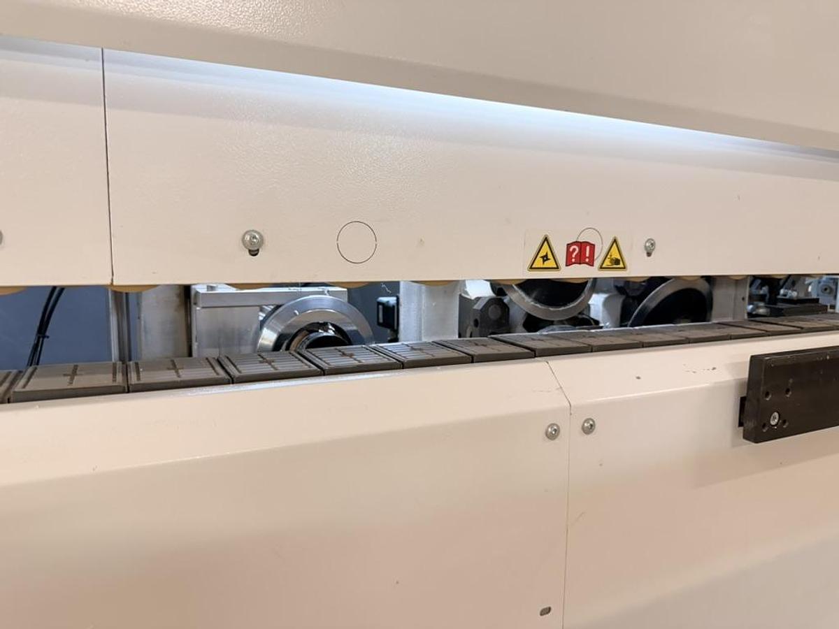 Used 2019 HOMAG EDGETEQ S-300