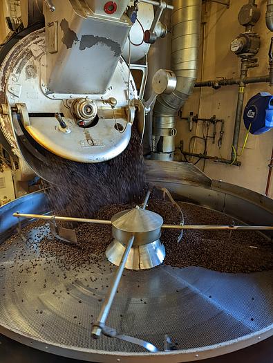 Used 1971 PROBAT GG90