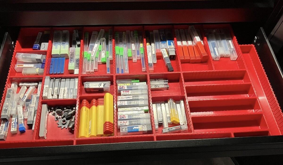 Used 2020 Doosan DEM 4000