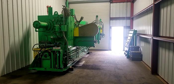 Used PREMIER GEAR LATHE