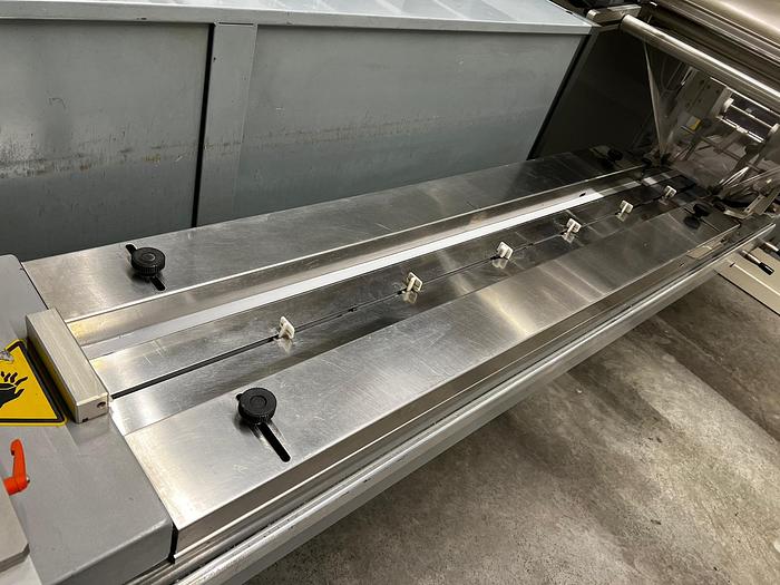 Used 2007 Carrera 500 PC