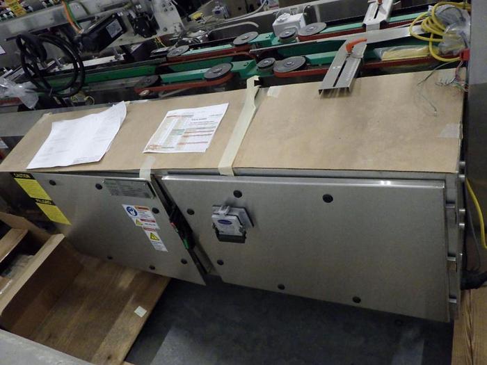 Used 2015 Kliklok VARI RIght