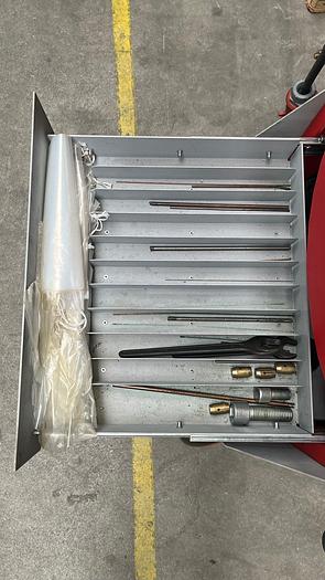 Used 2016 Handling Tech Eromobil ER400t ND